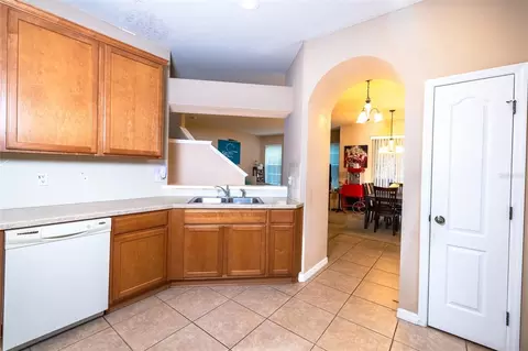 Entry Way - 6717 Eagle Feather Dr, Riverview, FL 33578 photo 1 of 3