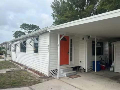 4772 67th Way N #51, Saint Petersburg, FL 33709