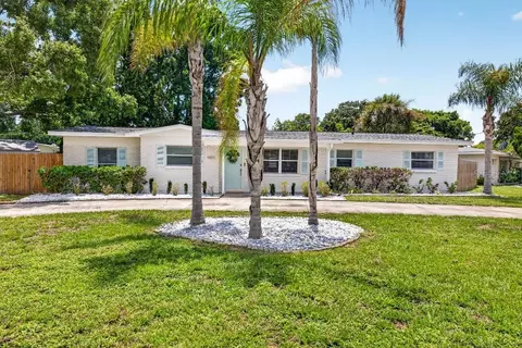 4601 S Clark Ave, Tampa, FL 33611