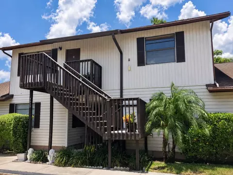 4933 91st Ave N #39, Pinellas Park, FL 33782