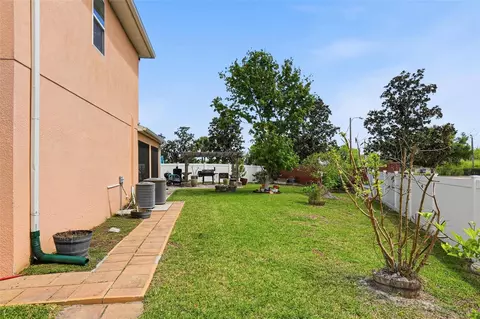 Exterior - 32550 Rapids Loop, Wesley Chapel, FL 33545 photo 15 of 25