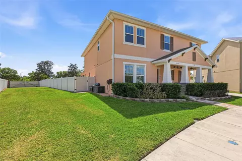 Exterior - 32550 Rapids Loop, Wesley Chapel, FL 33545 photo 3 of 25