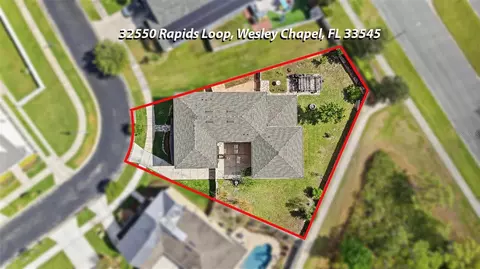 View/Area - 32550 Rapids Loop, Wesley Chapel, FL 33545 photo 6 of 11
