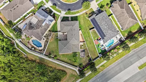 View/Area - 32550 Rapids Loop, Wesley Chapel, FL 33545 photo 7 of 11