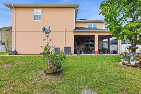 Exterior - 32550 Rapids Loop, Wesley Chapel, FL 33545 photo 14 of 25