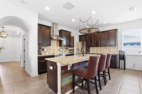 Kitchen - 32550 Rapids Loop, Wesley Chapel, FL 33545 photo 2 of 7