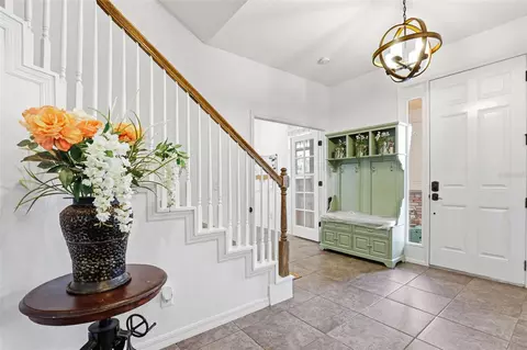 Entry Way - 32550 Rapids Loop, Wesley Chapel, FL 33545 photo 2 of 10