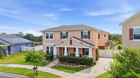 Exterior - 32550 Rapids Loop, Wesley Chapel, FL 33545 photo 24 of 25