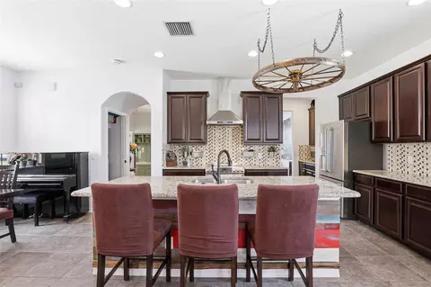 Kitchen - 32550 Rapids Loop, Wesley Chapel, FL 33545 photo 5 of 7