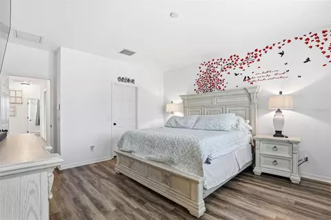 Bedroom - 32550 Rapids Loop, Wesley Chapel, FL 33545 photo 7 of 8