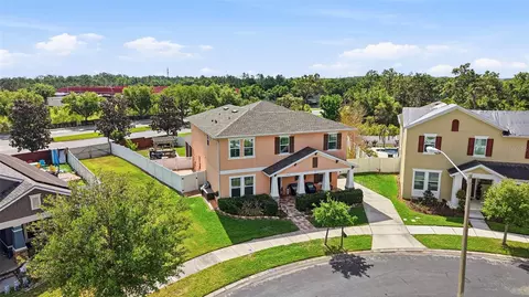 View/Area - 32550 Rapids Loop, Wesley Chapel, FL 33545 photo 3 of 11