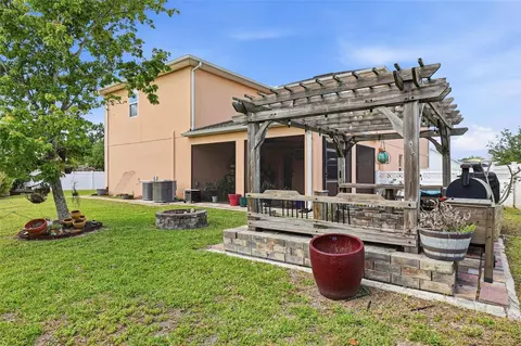 Exterior - 32550 Rapids Loop, Wesley Chapel, FL 33545 photo 13 of 25