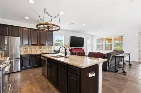 Kitchen - 32550 Rapids Loop, Wesley Chapel, FL 33545 photo 3 of 7