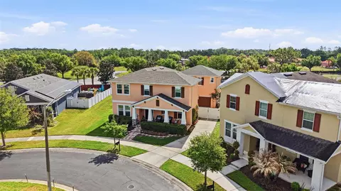 View/Area - 32550 Rapids Loop, Wesley Chapel, FL 33545 photo 2 of 11