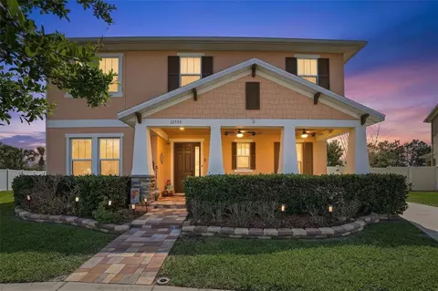 Exterior - 32550 Rapids Loop, Wesley Chapel, FL 33545 photo 4 of 25