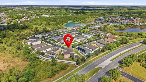 View/Area - 32550 Rapids Loop, Wesley Chapel, FL 33545 photo 9 of 11