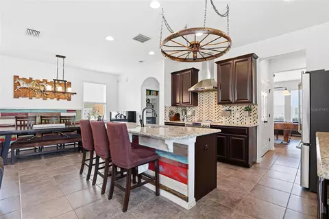 Kitchen - 32550 Rapids Loop, Wesley Chapel, FL 33545 photo 4 of 7