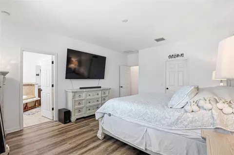 Bedroom - 32550 Rapids Loop, Wesley Chapel, FL 33545 photo 8 of 8