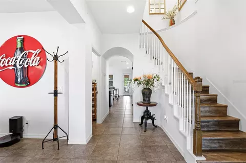 Entry Way - 32550 Rapids Loop, Wesley Chapel, FL 33545 photo 3 of 10