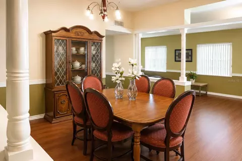 Dining - 655 Pinecrest Dr, Bartow, FL 33830 photo 1 of 2