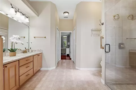 Entry Way - 3410 Irondale Ave, Spring Hill, FL 34609 photo 3 of 5