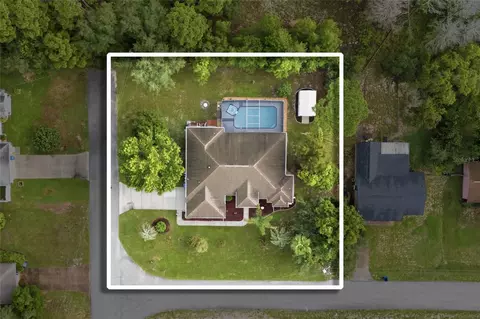 View/Area - 3410 Irondale Ave, Spring Hill, FL 34609 photo 2 of 4
