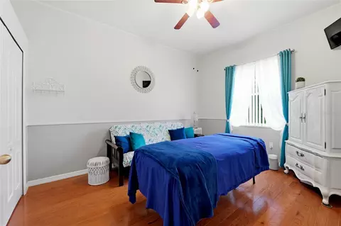 Bedroom - 3410 Irondale Ave, Spring Hill, FL 34609 photo 7 of 8