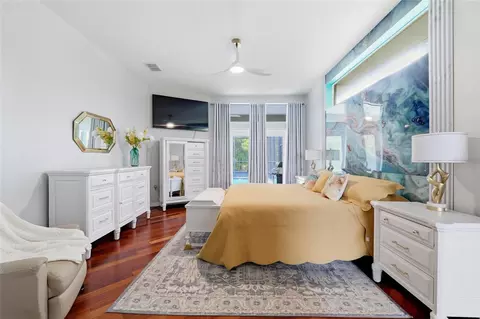 Bedroom - 3410 Irondale Ave, Spring Hill, FL 34609 photo 5 of 8