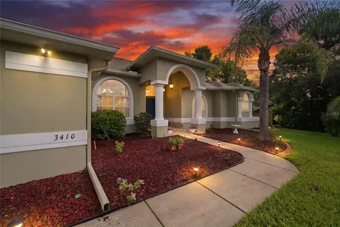Exterior - 3410 Irondale Ave, Spring Hill, FL 34609 photo 2 of 20