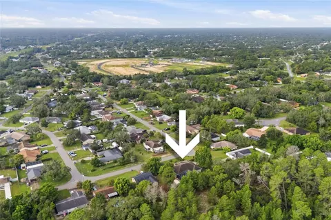 View/Area - 3410 Irondale Ave, Spring Hill, FL 34609 photo 3 of 4