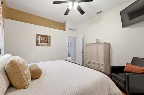 Bedroom - 3410 Irondale Ave, Spring Hill, FL 34609 photo 2 of 8