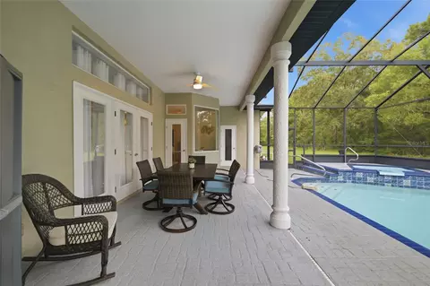Exterior - 3410 Irondale Ave, Spring Hill, FL 34609 photo 15 of 20