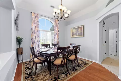 Dining - 3410 Irondale Ave, Spring Hill, FL 34609 photo 1 of 2