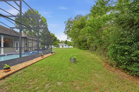 Exterior - 3410 Irondale Ave, Spring Hill, FL 34609 photo 10 of 20