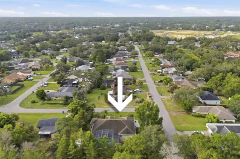 View/Area - 3410 Irondale Ave, Spring Hill, FL 34609 photo 4 of 4