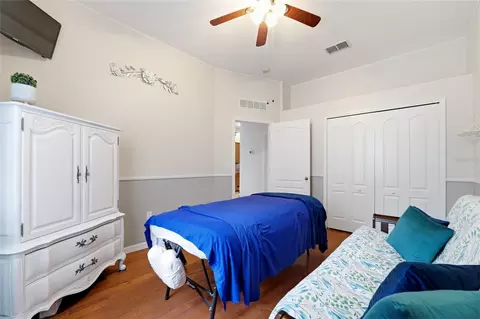 Bedroom - 3410 Irondale Ave, Spring Hill, FL 34609 photo 8 of 8