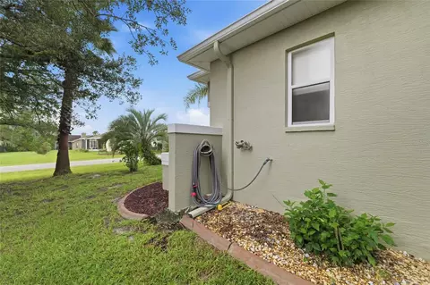 Exterior - 3410 Irondale Ave, Spring Hill, FL 34609 photo 19 of 20