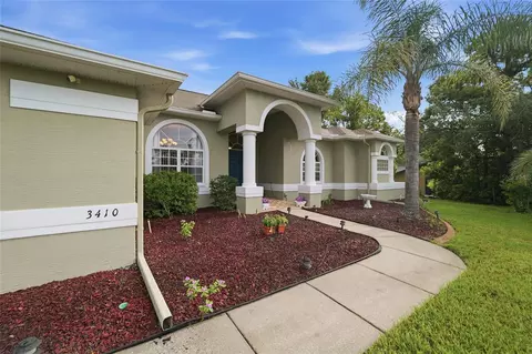 Exterior - 3410 Irondale Ave, Spring Hill, FL 34609 photo 4 of 20