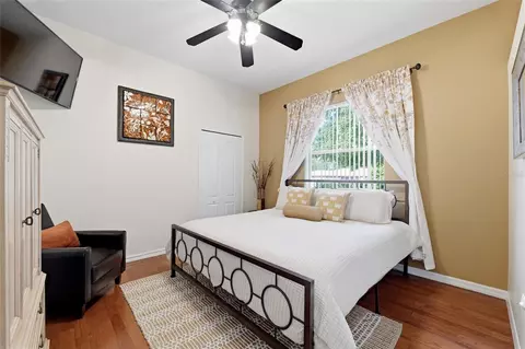 Bedroom - 3410 Irondale Ave, Spring Hill, FL 34609 photo 1 of 8