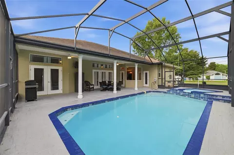 Exterior - 3410 Irondale Ave, Spring Hill, FL 34609 photo 16 of 20