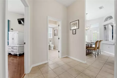 Entry Way - 3410 Irondale Ave, Spring Hill, FL 34609 photo 1 of 5