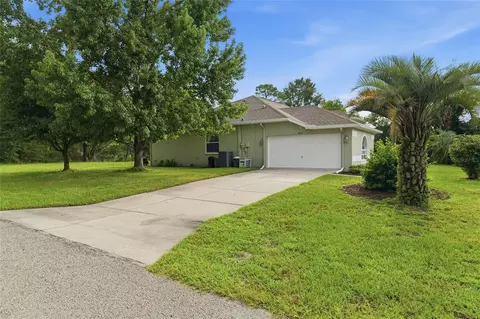 Exterior - 3410 Irondale Ave, Spring Hill, FL 34609 photo 20 of 20