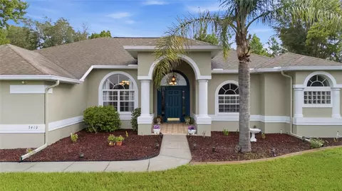 Exterior - 3410 Irondale Ave, Spring Hill, FL 34609 photo 3 of 20