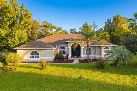 Exterior - 3410 Irondale Ave, Spring Hill, FL 34609 photo 5 of 20