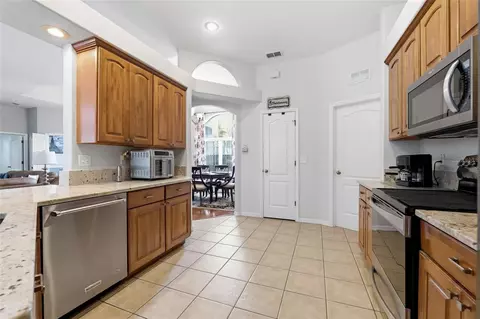 Kitchen - 3410 Irondale Ave, Spring Hill, FL 34609 photo 1 of 4
