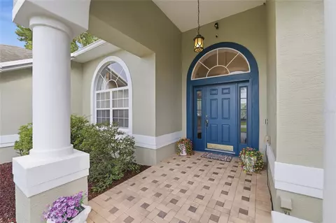 Entry Way - 3410 Irondale Ave, Spring Hill, FL 34609 photo 5 of 5