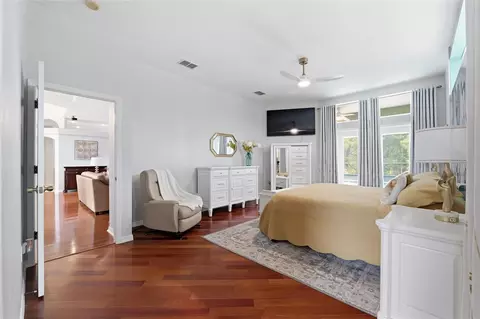 Bedroom - 3410 Irondale Ave, Spring Hill, FL 34609 photo 4 of 8