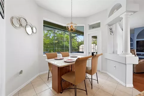 Dining - 3410 Irondale Ave, Spring Hill, FL 34609 photo 2 of 2
