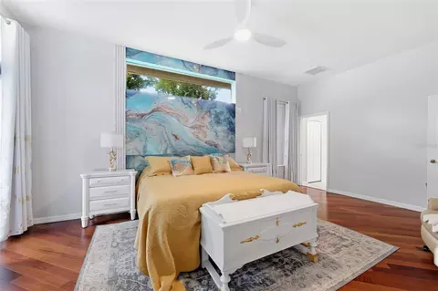 Bedroom - 3410 Irondale Ave, Spring Hill, FL 34609 photo 6 of 8