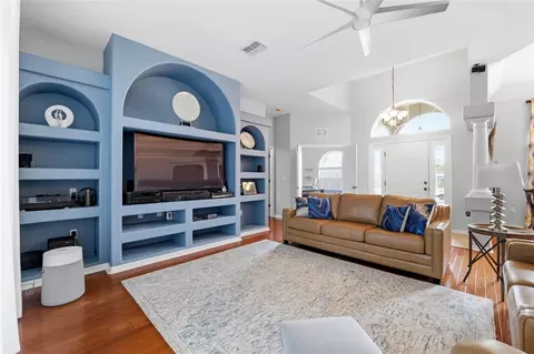Living - 3410 Irondale Ave, Spring Hill, FL 34609 photo 2 of 4